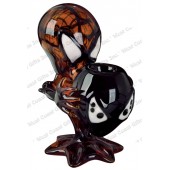 SPIDEY HEAD HAND PIPE